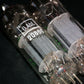 MP Pair E90CC Valvo NOS NIB Ultra RARE Crossfoil D Getter Pinched Waist Hamburg