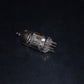 6EA8 6GH8A RCA NOS NIB Low Noise - Old type, Black plates, carbonized nickel