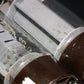 EL34 6CA7 Mullard Xf2 OO  Getter Welded Anodes Platinum Matched Pair Tested NOS