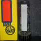 One (1 pcs) EM84 Valvo NOS NIB Tuning Indicator Tube Magic Eye