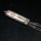 One tube (1 pcs) Telefunken 1AD4 tubes Made in West Germany NOS NIB
