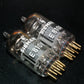 Matched Pair Siemens E810F 7788 NOS NIB Gold pin 60s Low Noise