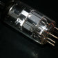 Matched pair PCC88 Valvo Hamburg Gray Shield DUAL STAGE GETTER Used tested 50%