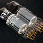 Philips E80CC 6085 Platinum Matched pair NOS NIB Rebranded CEI Made in Holland