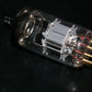 E88CC Telefunken 6922 Used Tested NOS 100% Balanced sections, Diamond Bottom