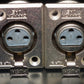 ITT Cannon JAE XLR-3-31 NOS female connector XLR 3 31 (3 pole) Made in JAPAN