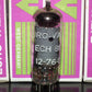 ECH81 EUROVALVE West Germany NOS NIB 6AJ8