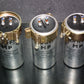 One vintage PIO capacitor 16 uF / 160V SAF West Germany 1959 DIY Tube Audio