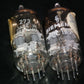 Matched Pair PCC189 Siemens 7ES8 NOS NIB ECC88 E88CC 6DJ8 6922 Sub