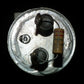One vintage Siemens PIO capacitor 4u 1000V Klangfilm Made in West Germany 1975