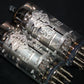Matched Pair ECH83 Telefunken NOS NIB Diamond Bottom Berlin plant, the same code