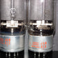 813 GE VT-144  General Electric Matched Pair NOS