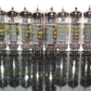 PL82 Tungsram NOS Platinum matched pair - Audio pentode