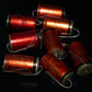 Pair (2 pcs) ERO GOLD Audio Grade 220nF 1000V Polypropylene Capacitor NOS 0.22u