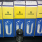 108C1 Siemens NOS NIB ULTRA RARE - TRIPLE MICA 0B2 OB2 STV108/30