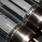 EL34 6CA7 Mullard Welded Anodes Platinum Matched QUAD Tested 95% Blackburn 1968