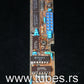 ROCKWELL COLLINS PRC-515 RU-20 RT-5047 FIXED FREQUENCY DIVIDER p/n 601-3876-001