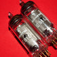 E81L 6686 NOS NIB Valvo Hamburg (rebranded Siemens) Gold Pins