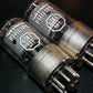 Matched Pair 6SK7GT Philips Miniwatt NOS NIB - Sealed boxes