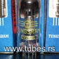DY806 Tungsram NOS NIB HV rectifier tube