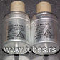 Two vintage NOS MKV Capacitors 2.2mfd 850V Siemens Klangfilm Tube Audio Amps