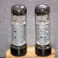 EL34 RFT Rebranded EGRO Platinum Matched Pair Germany 80s Tested NOS 95/100%