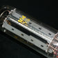 EZ81 Tesla 6CA4 NOS Big O Getter Rozhnov tube plant Czechoslovakia Code 32