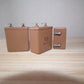 NOS PIO Capacitor 4mfd 600V 4u Paper in Oil MBGO-1 Soviet made in 70s