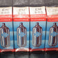 One(1 pcs) Telefunken EM800 NOS NIB Tuning Indicator Tube Magic Eye Diamond BTTM