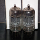 12AX7 Tung Sol ECC83 Long Anodes, USED tested 90% NOS, balanced sections