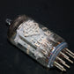 One (1 pcs) ECC82 Telefunken 12AU7, Tested NOS Long Smooth Plates