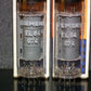 EL84 6BQ5 Siemens Munich - NOS NIB - platinum matched pair