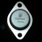 NOS BU208A SGS Bipolar High Voltage Power Transistor 1 pcs