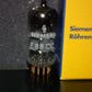 Siemens E88CC Tested NOS Dual Stage Getter A2 7H Code ECC88 6DJ8 6922