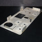 COLLINS 51S-1 HF RECEIVER - FRONT PANEL