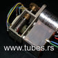 ROCKWELL COLLINS PRC-515 RU-20 MP20  Motorized Tuning Capacitor 921-0034-010 NOS