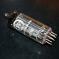 EZ80 EI Philips 6V4 NOS NIB made in Yugoslavia in late 50s RARE SQUARE GETTER