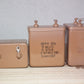 NOS PIO Capacitor 10mfd 200V 10u Paper in Oil MBGP-2 Soviet made in 70s