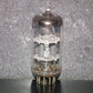 ECC81 Telefunken 12AT7 Diamond Bottom NOS Berlin West Germany