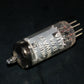 NOS NIB EF94 6AU6 Philips Holland RARE Square Getter 50s Microphone Pentode