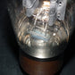 CV717 Haltron NOS ruggedized 5R4GY RARE Square Getter Ceramic distancers 100%