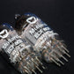 ECF802 Mullard Platinum Matched Pair NOS NIB 6JW8 (2 tubes)