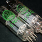 MP Pair E90CC Valvo NOS NIB Ultra RARE Crossfoil D Getter Pinched Waist Hamburg