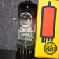 One (1 pcs) EM80 Valvo NOS NIB Tuning Indicator Tube Magic Eye