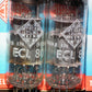 ECL80 Telefunken 6AB8 Telefunken NOS NIB