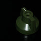 NOS MILITARY RADIO KNOB GRC-9 RT-77 PRC-25 PRC-27 RT-524 R-442 RT-246 PRC-660