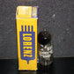 EM80 Lorenz Rare D Getter late 50s tuning eye tube Indicator NOS NIB