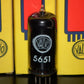 5651 Valvo (STV85/10) NOS in original box