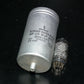 One vintage Siemens PIO capacitor 16uF 400V DIY tube audio Klangfilm 16mfd 400V