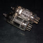 CV4022 CEI EC90 6135 NOS NIB tube audio triode triple mica, square getter, USA